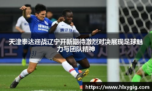 天津泰达迎战辽宁开新期待激烈对决展现足球魅力与团队精神